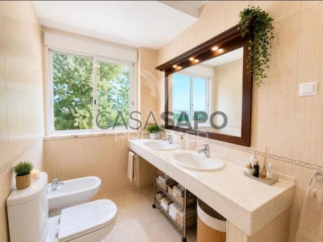 Apartamento alugar em Bairro do Matadouro, Almada