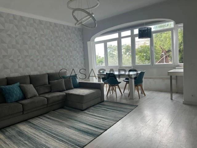 Apartamento alugar em Almada, Setúbal