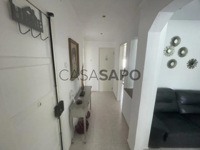 Apartamento alugar em Almada, Torcatas