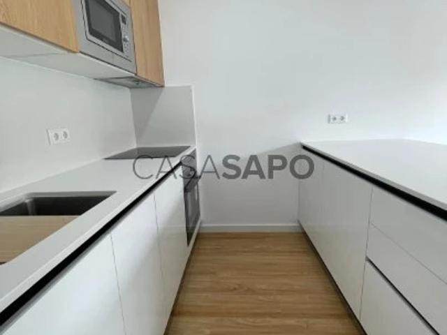 Apartamento alugar em Quinta das Amoreiras, Almada