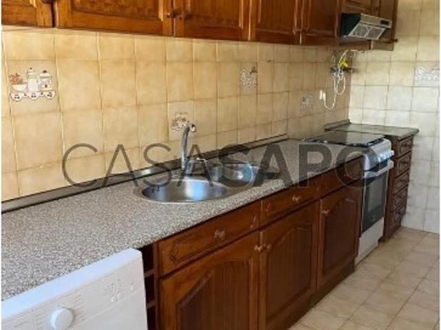 Apartamento alugar em Quinta da Aleluia, Almada