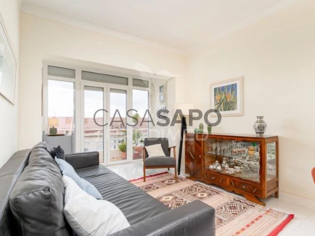Apartamento alugar em Cristo-Rei, Almada