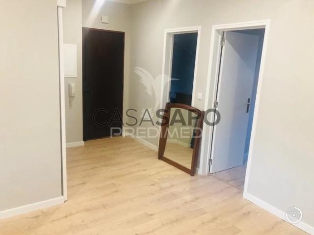 Apartamento alugar em Almada, Caranguejais