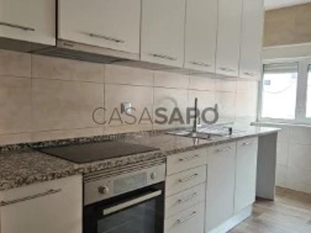 Apartamento alugar em Torcatas, Almada