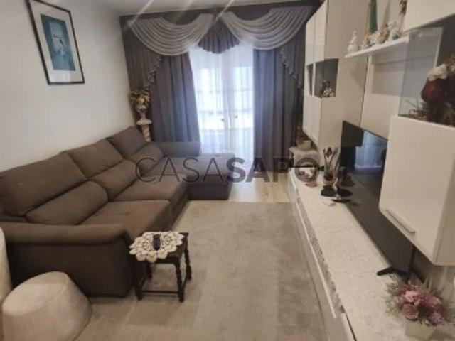 Apartamento alugar em Torcatas, Almada