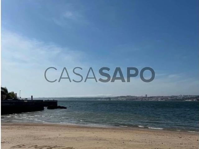 Apartamento alugar em Porto Brandão, Almada