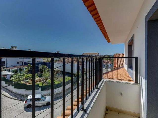 Apartamento alugar em Bairro Novo da Silveira, Almada