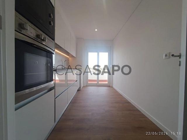 Apartamento alugar em Almada, Setúbal