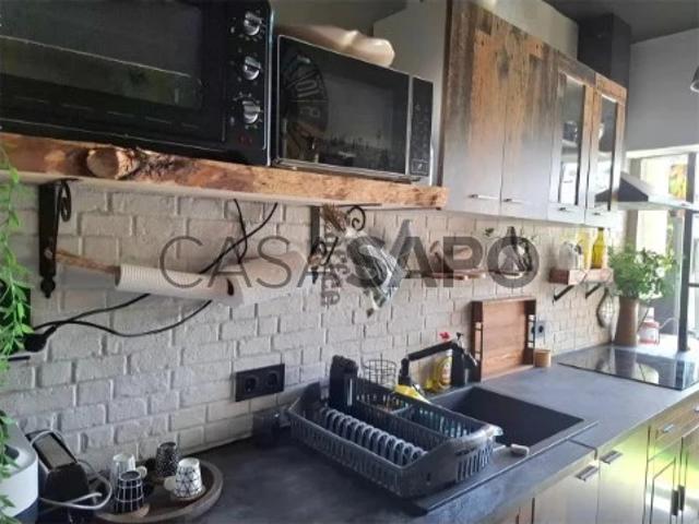 Apartamento alugar em Boca do Grilo, Costa Da Caparica