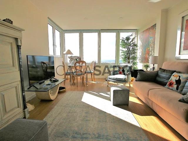 Apartamento alugar em Costa da Caparica, Almada