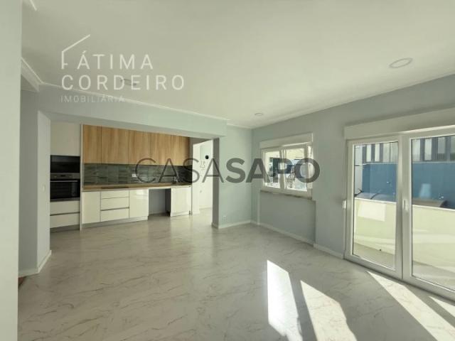 Apartamento alugar em Cova da Piedade, Almada