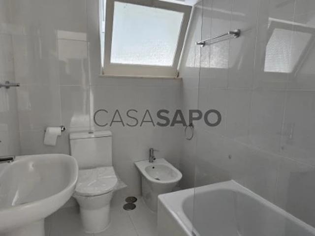 Apartamento alugar em Torcatas, Almada