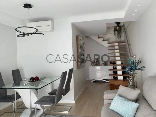 Apartamento alugar em Cova da Piedade, Almada