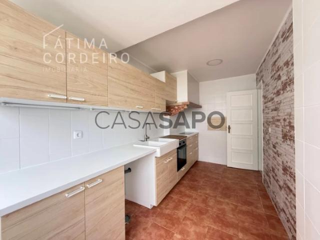 Apartamento alugar em Cacilhas, Almada