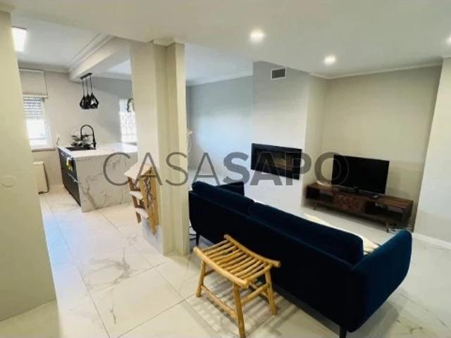 Apartamento alugar em Cassapo, Almada