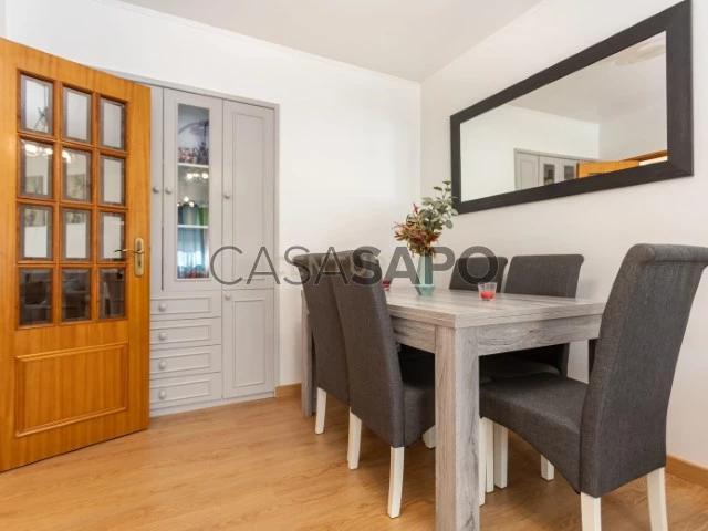 Apartamento alugar em Almada, Setúbal
