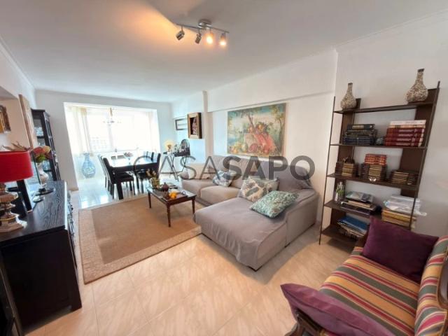 Apartamento alugar em Almada, Setúbal