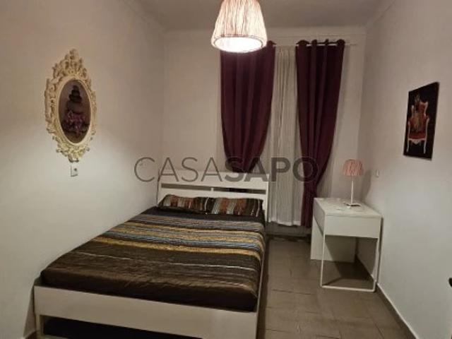 Apartamento alugar em Cova da Piedade, Almada