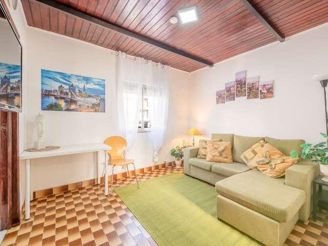 Apartamento alugar em Ginjal, Almada