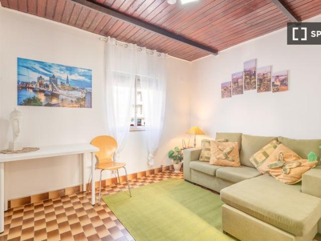 Apartamento alugar em Ginjal, Almada