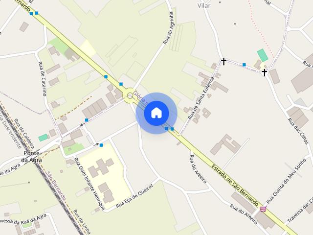 Apartamento alugar em Aveiro