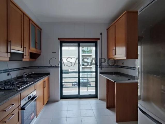 Apartamento alugar em Bairro do Vouga, Aveiro