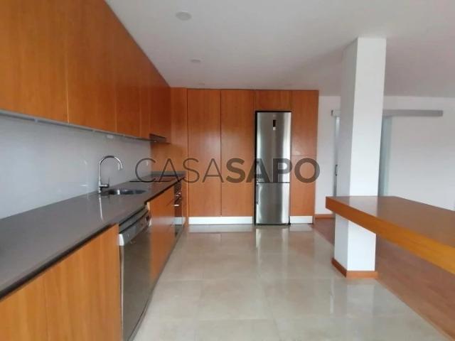 Apartamento alugar em São Bernardo, Aveiro