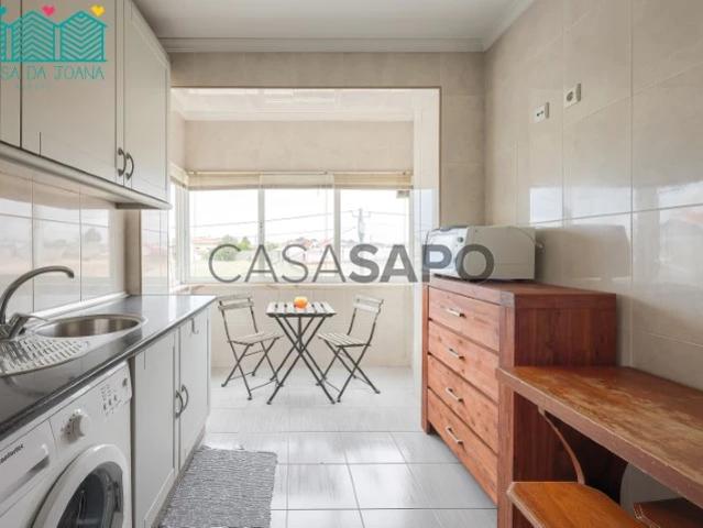 Apartamento alugar em Mataduços, Aveiro