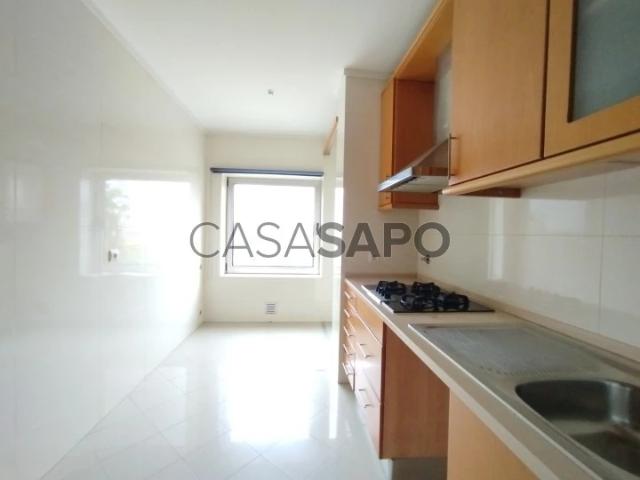 Apartamento alugar em Sá-Barrocas, Aveiro