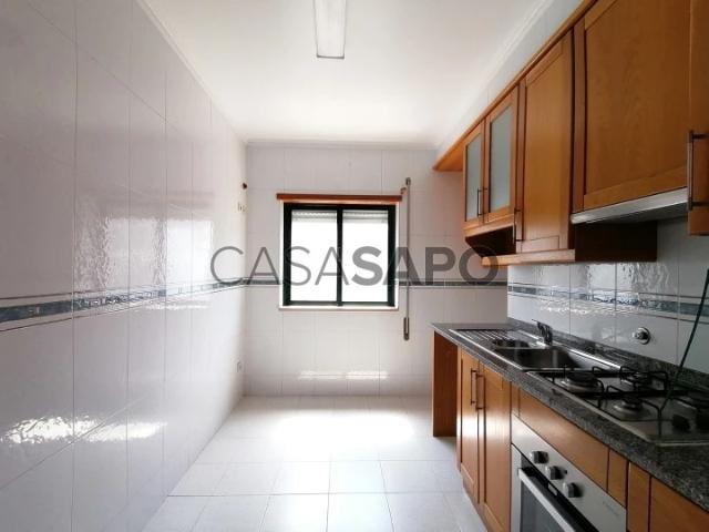 Apartamento alugar em Bairro do Vouga, Aveiro