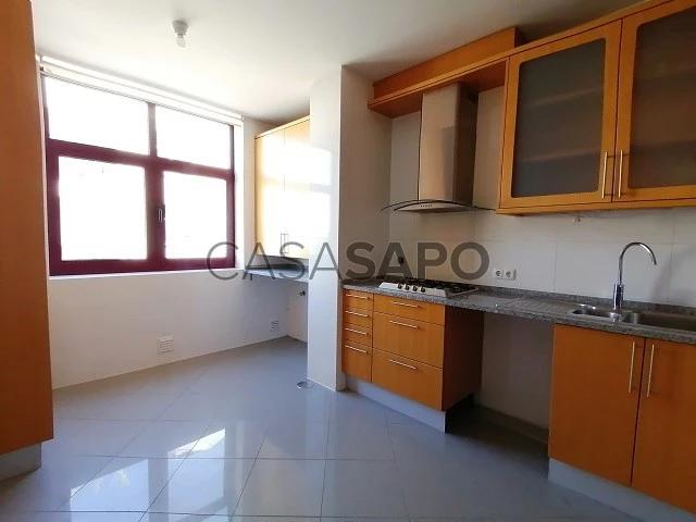 Apartamento alugar em Glória e Vera Cruz, Aveiro