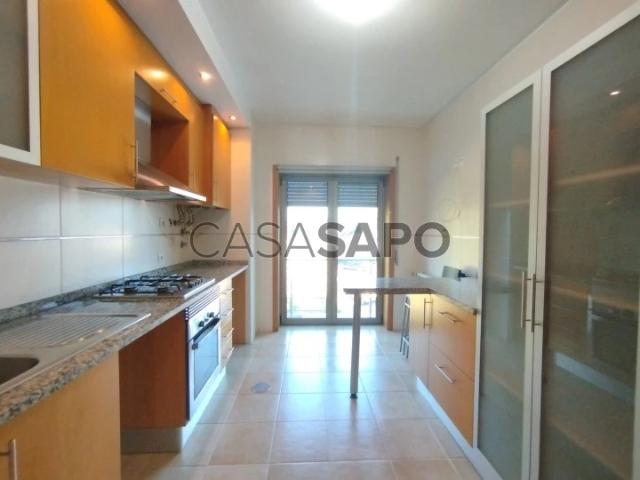 Apartamento alugar em Santa Joana, Aveiro