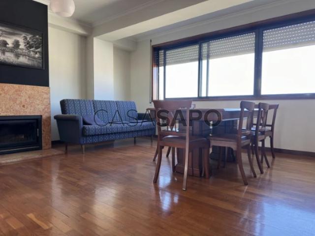 Apartamento alugar em Arcozelo, Barcelos