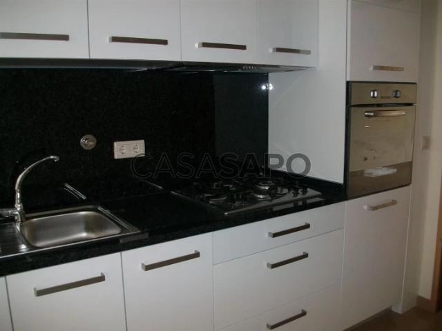 Apartamento alugar em Arcozelo, Barcelos