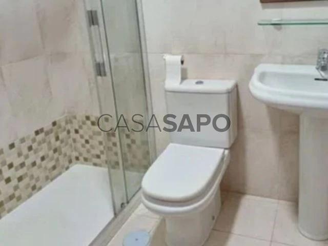 Apartamento alugar em Beja (Santiago Maior e São João Baptista), Beja