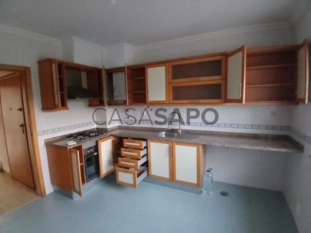 Apartamento alugar em Benavente, Santarém
