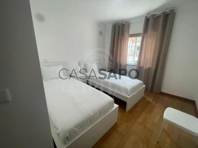 Apartamento alugar em Porto Alto, Benavente