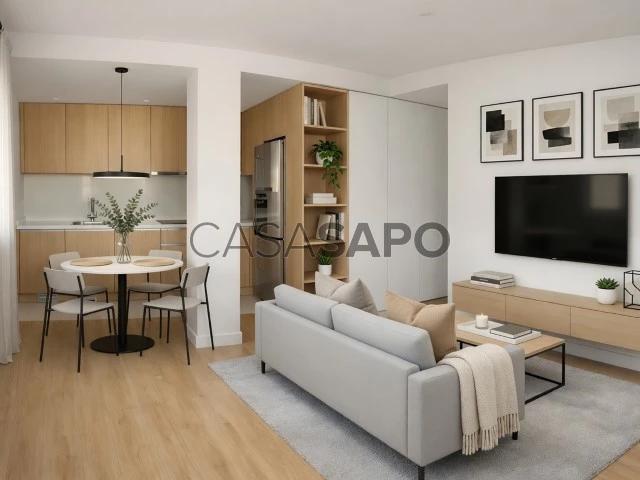 Apartamento alugar em Braga