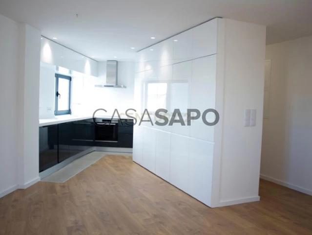 Apartamento alugar em São José de São Lázaro, Braga