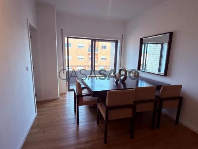 Apartamento alugar em Braga (São Vítor), Braga