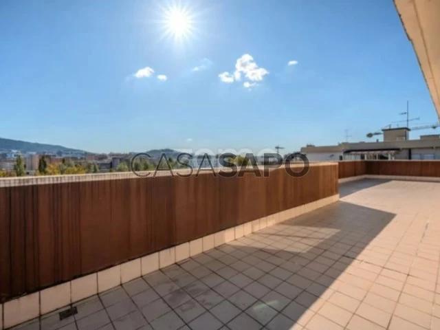 Apartamento alugar em Braga (São Vítor), Braga