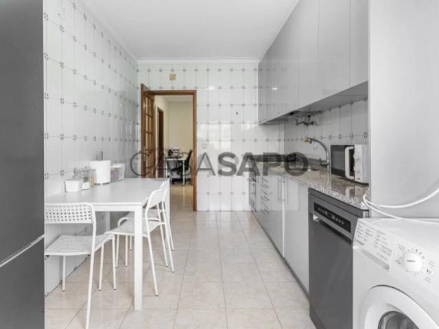 Apartamento alugar em Braga (São Vítor), Braga