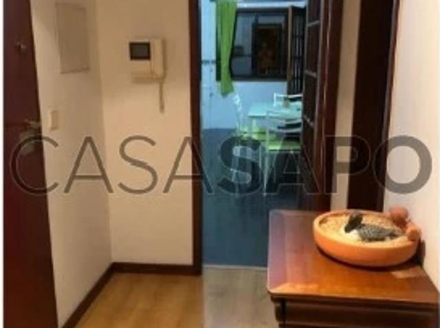 Apartamento alugar em Santa Tecla, Braga