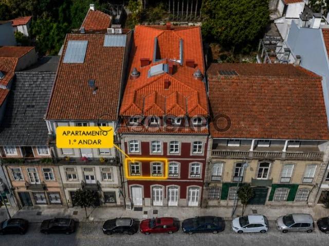 Apartamento alugar em Braga (São Vicente), Braga