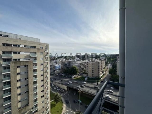 Apartamento alugar em Braga (São Vítor), Braga