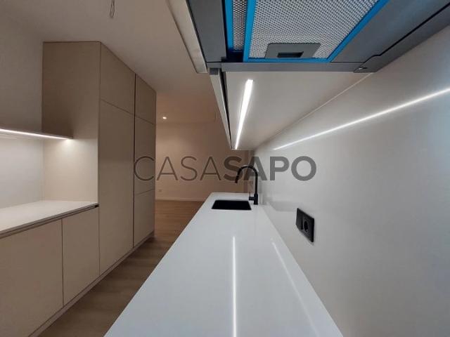 Apartamento alugar em Caldas Da Rainha