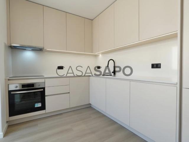 Apartamento alugar em Caldas Da Rainha, Leiria