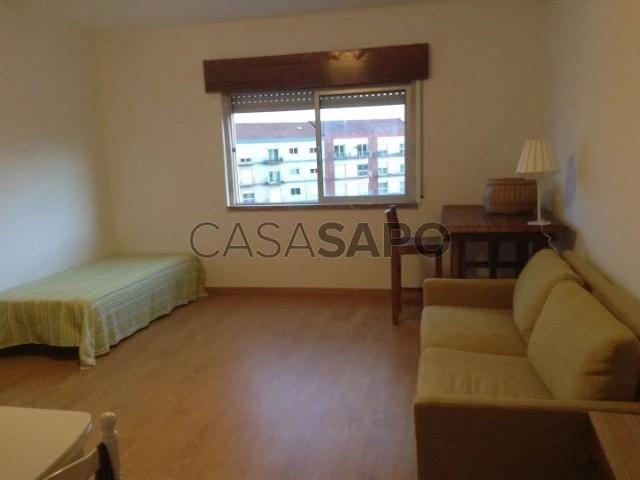 Apartamento alugar em Caldas Da Rainha, Leiria