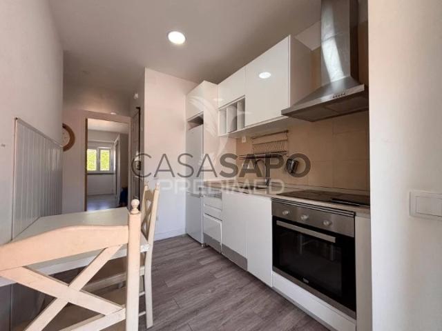 Apartamento alugar em Caldas Da Rainha, Leiria