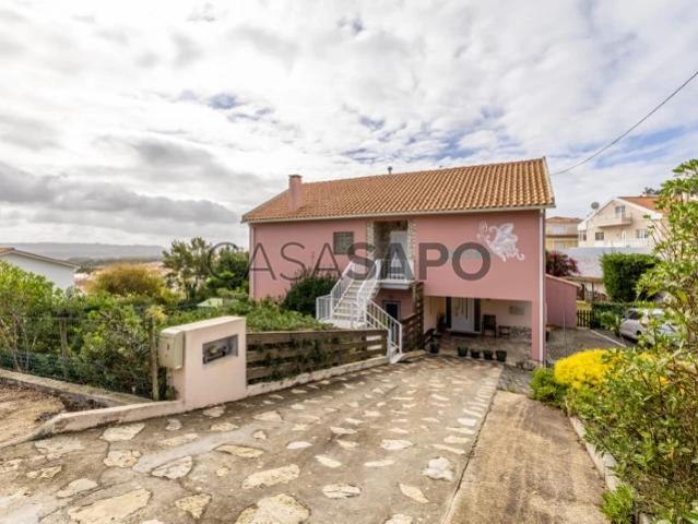 Apartamento alugar em Casais de Salir, Caldas Da Rainha